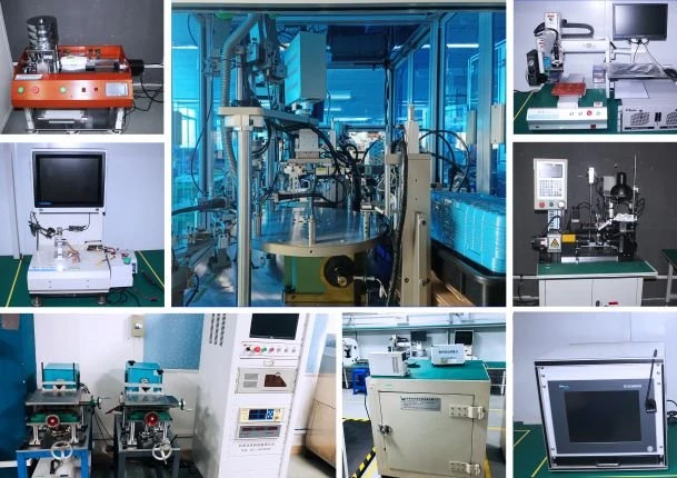 180SH Micro motor checkout equipment 180SH Micro motor checkout equipment
