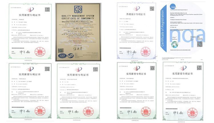 air pump certificate air pump certificate