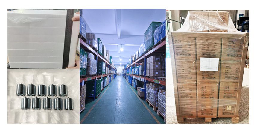 DC 2.8V Air pump package DC 2.8V Air pump package