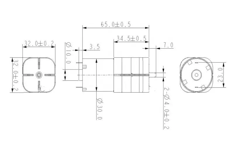 3206 pump outline 3206 pump outline