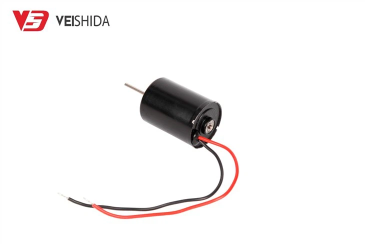 3650 High Torque 12V 24V DC Brushless Motor