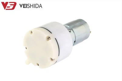 Minipowietrzna pompa próżniowa 12 V