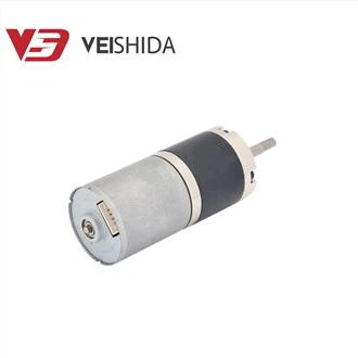 36mm silnik z przekładnią planetarną Bldc