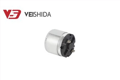 Szczotkowany silnik prądu stałego dla Nidec