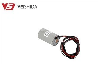 Bezszczotkowy silnik prądu stałego do kurtyny elektrycznej