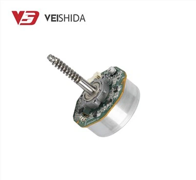 Bezszczotkowy silnik 24 V DC do oczyszczacza powietrza