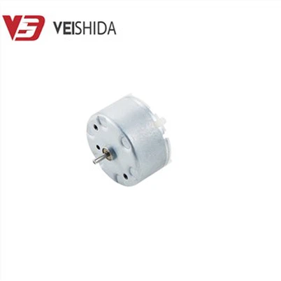 Elektryczny silnik prądu stałego Micro 32 mm