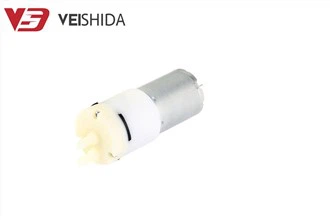 Mikroelektryczna pompa wodna