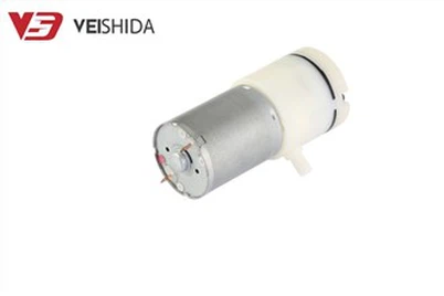 Mikro pompa próżniowa do chłodnicy próżniowej