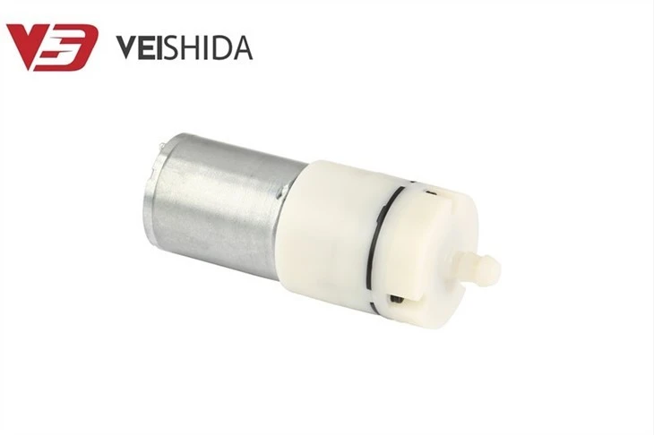 6v Electric Booster Beauty Instrument Vacuum Pump