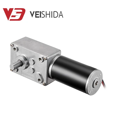 Silnik redukcyjny 12 V