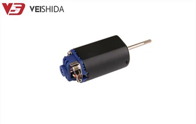 Długi typ silnika Airsoft AEG