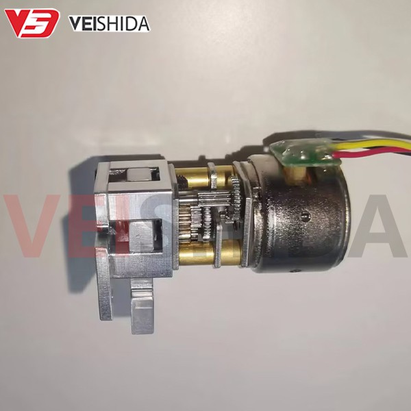VSD - 12R15BY - 50 lift motor