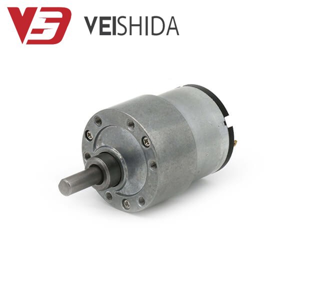 520 Gear Motor