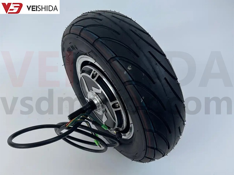 front hub ebike motor front hub ebike motor