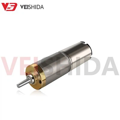 Bezrdzeniowy silnik przekładniowy