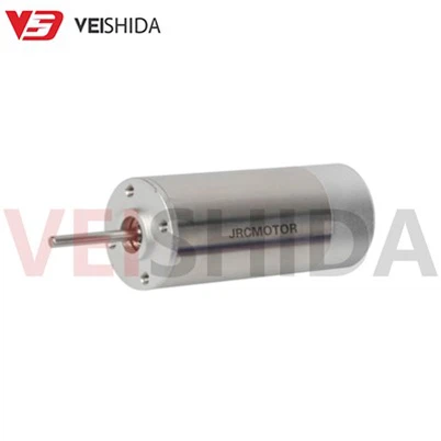 12V Corless DC Silnik do robotyki