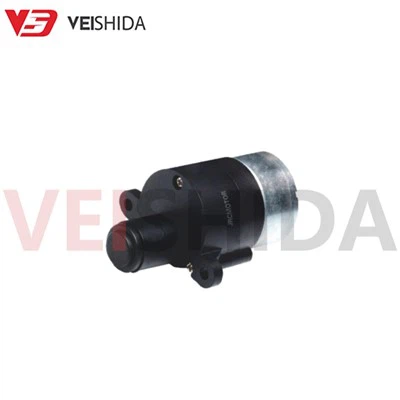 Silnik z mikroprzekładnią