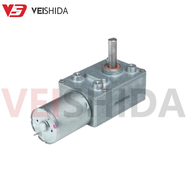 VSD - 34W370 Worm Motor VSD - 34W370 Worm Motor