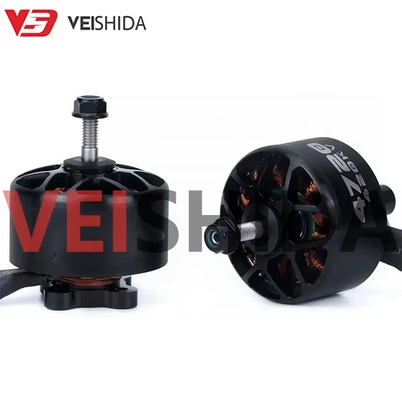 VSD 4720 420 KV FPV UAV Silnik